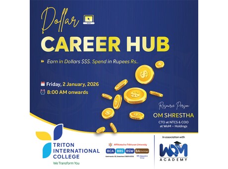 Career Hub